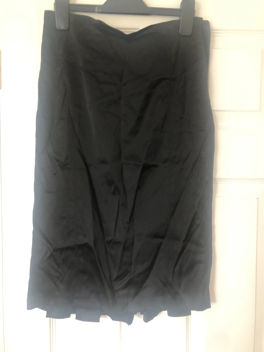 Fishtail clearance skirt zara