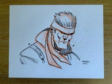 مقتنيات وفنون Metal Gear