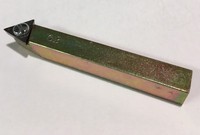 Positive Rake Bit Holder For Fmc 601 Jbc 701 Brake Lathe 90494 Rh Positive Rake Bit Holder For Fmc 601 Jbc 701 Brake Lathe 90494 Rh