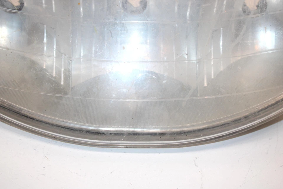 99 Arctic Cat Zr 700 Oem Headlight 0609-250 SA164 - Image 3 of 4