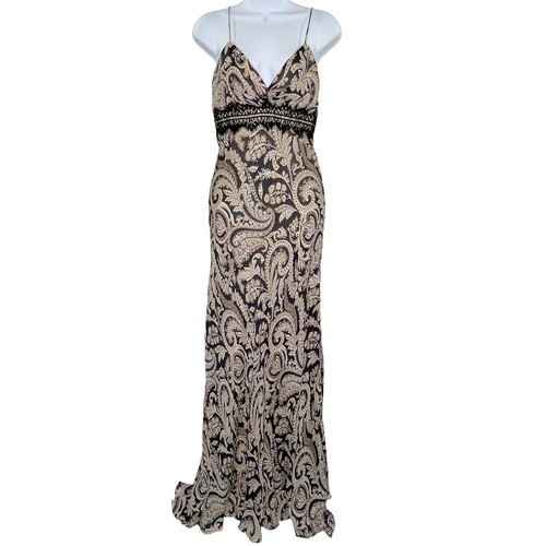badgley mischka tiered metallic tulle midi dress Badgley Mischka Tiered Metallic Tulle Midi Dress In Wine - 70% Off