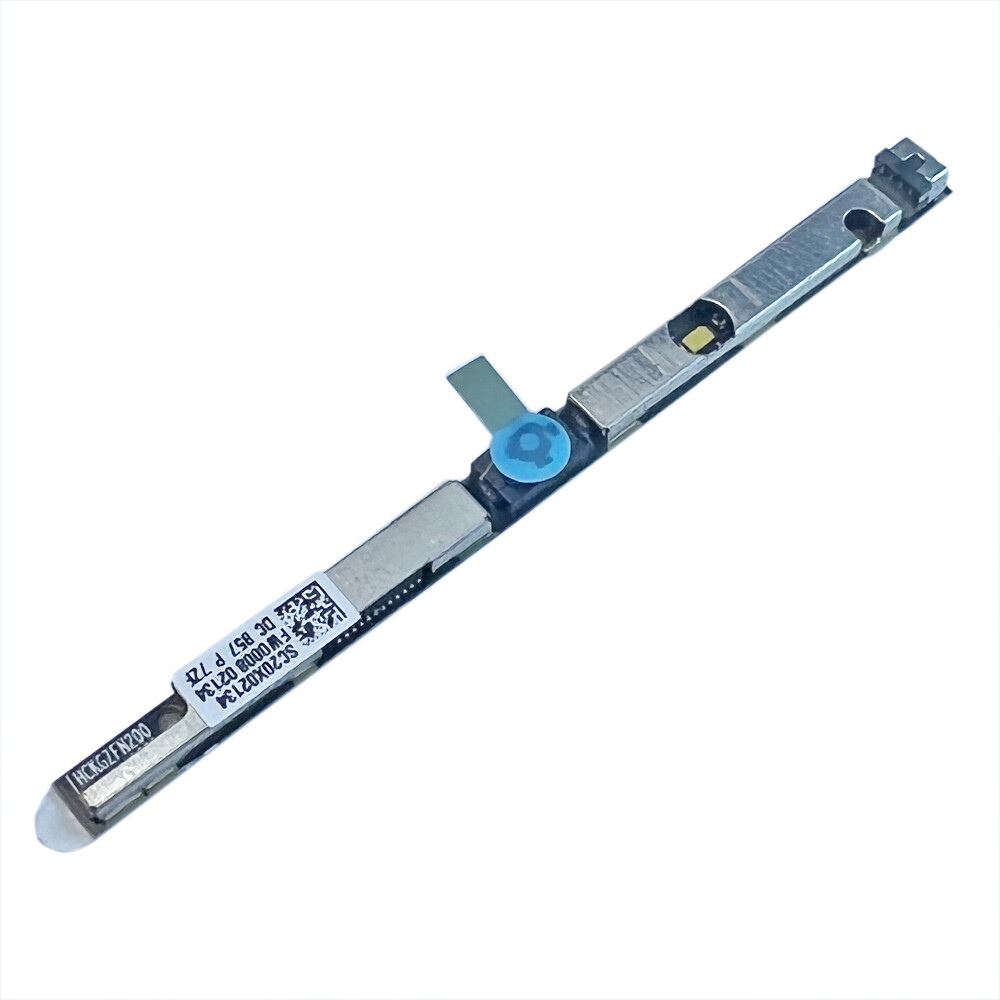 High-Quality Webcam Board for Lenovo ThinkBook 13s G2 ARE 20WC & G3 ACN 20YA Models-image