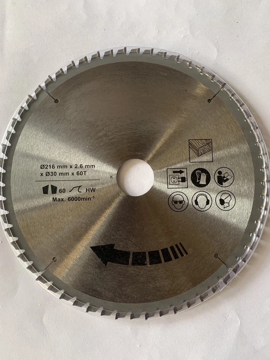 Rexon mitre saw blades deals