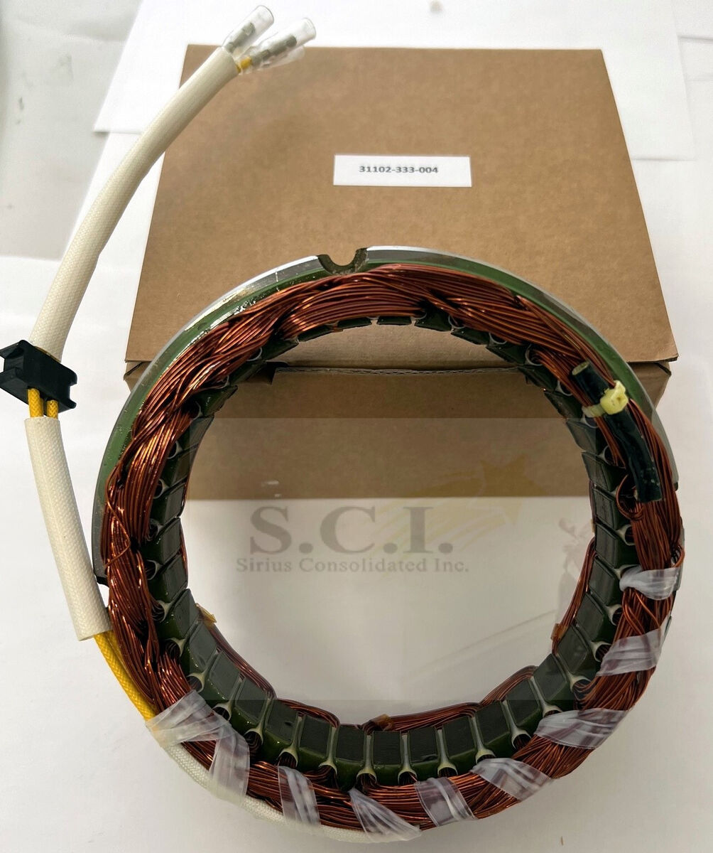 HONDA CB350F CB400F SUPERSPORT REPLACEMENT STATOR 31102-333-004 | eBay HONDA CB350F CB400F SUPERSPORT REPLACEMENT STATOR 31102-333-004 | eBay