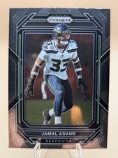 Jamal Adams