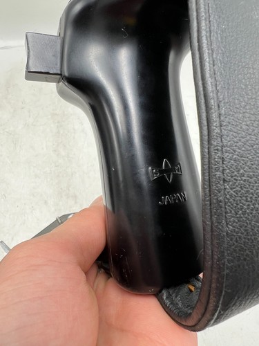 Mamiya Medium Format Camera 645 Left Handle Hand Grip - Picture 3 of 7