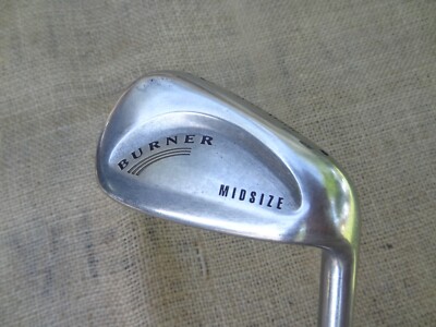 TaylorMade BURNER Midsize #8 Iron   Flex Twist Plus Graphite Regular