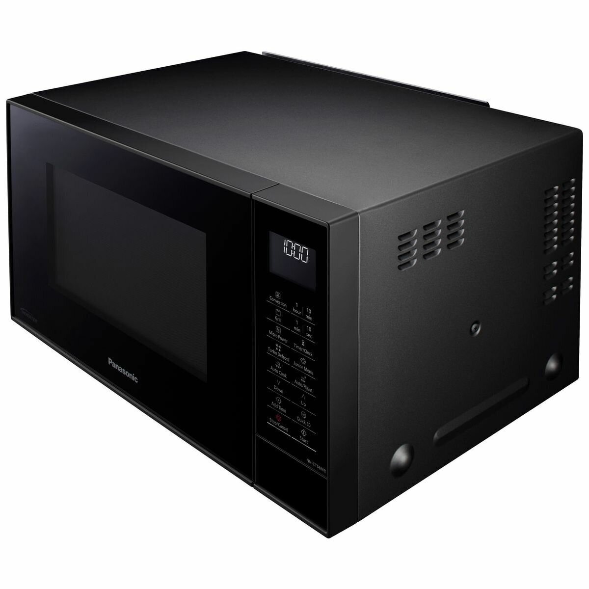 NEW Panasonic 27L 3in1 Convection Microwave Oven NNCT56MBQPQ eBay