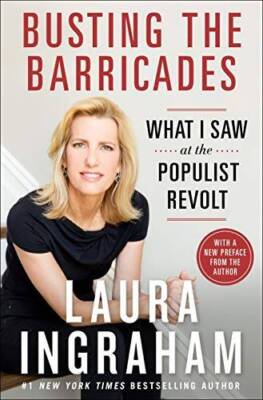 Busting the Barricades: What I Saw at the Populist Revolt - VERY GOOD