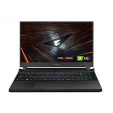 GIGABYTE AORUS Gaming Laptop 15.6" 360Hz i7-12700H 16GB RAM 512GB SSD RTX 3070
