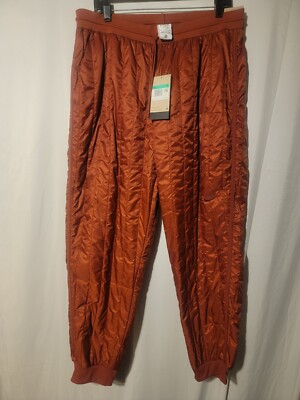 Nike Men's Sportswear Therma-Fit Tech Pack Winterized Pants Brown XL DQ4306-641 
