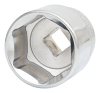 "Ks Tools 1/2\" Chromeplus Sechskant-Stecknuss, 36 Mm - 918.1236"