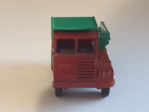 1961 Lesney Matchbox No.2C, Muir Hill Dumper (1) - Picture 4 of 6