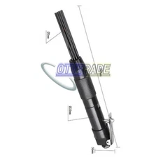 NEW Pneumatic Mini Derusting Machine Air Rust Remover Descaling Polishing