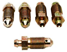 Brake Bleeder Screw Front ACDelco 18K2347