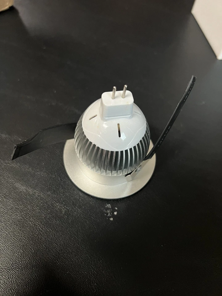 QM 9 Watt LED MR-16 Downlight. 12V - Image 2 of 3