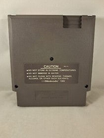 All-Pro Basketball (Nintendo Entertainment System NES) w/ Sleeve, Manual, Cover