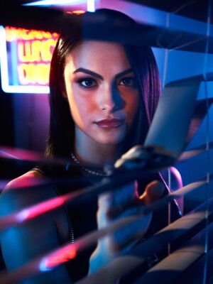 V8013 Riverdale Veronica Lodge Camila Mendes Sexy TV Series WALL POSTER PRINT CA