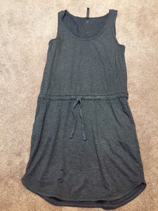 gaiam dress