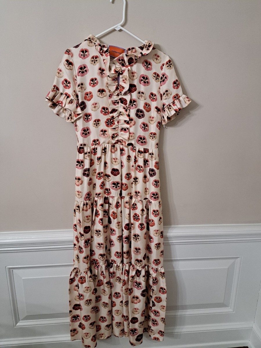 chinese dress ladies Gyn Long Sleeve Swing Dress