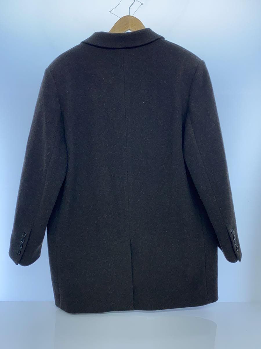 MAGLIANO Tailored Jacket 21AW XS Wool Brown Plain MAXM MAGLIANO Tailored Jacket 21AW XS Wool Brown Plain MAXM