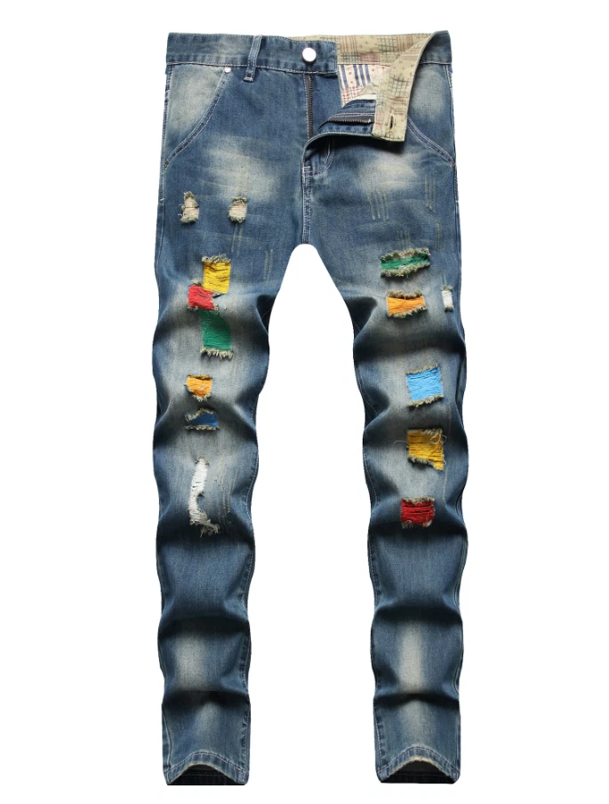 Burberry 3095 jeans cheap