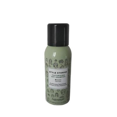 AlfaParf Style Stories Texturizing Dry Shampoo 75ml