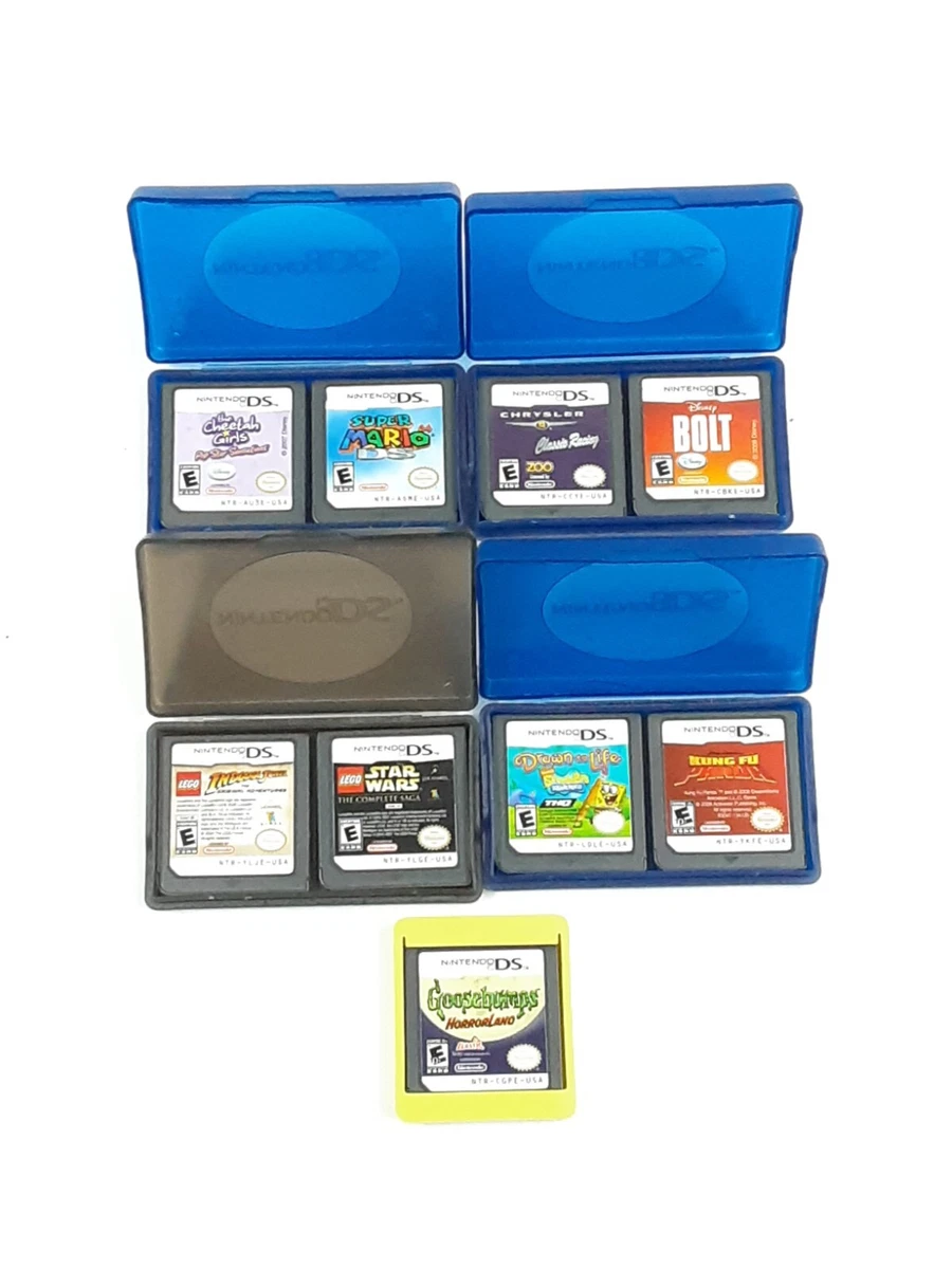 Wii U Peripheral For Playing DS And 3DS Games Dave's, 53 OFF