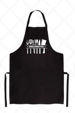 Grillmaster BBQ Apron New 