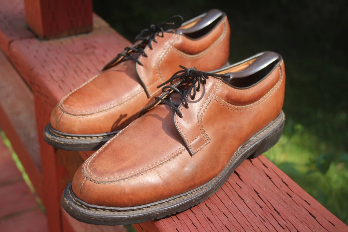 Allen edmonds best sale wilbert comfort shoes