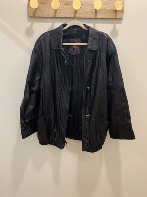 lnr leather jacket