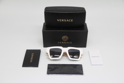 NEW VERSACE VE4431 401/87 WOMEN display picture 3