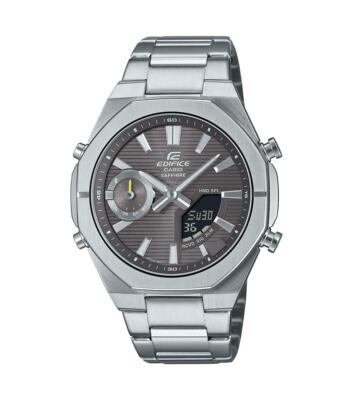 Casio EDIFICE Armbanduhr ECB-S10D-8A