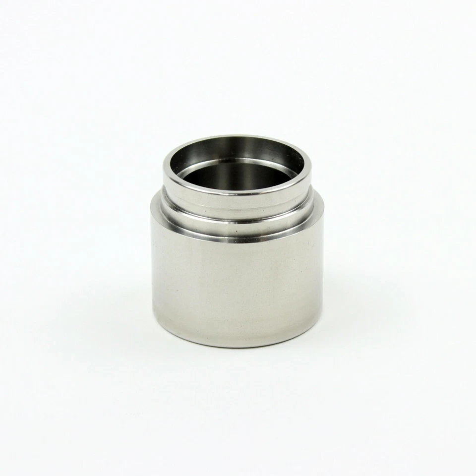 Brake Caliper Piston Stainless Steel for 1976-1979 Kawasaki KZ650C CUSTOM Rear - Image 2 of 4