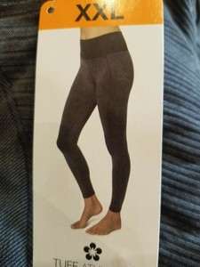 tuff athletics high waisted leggings