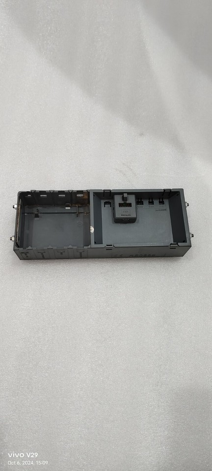 MOTOROLA PMLN8309A Vehicular Power MOD And Cable Non-RF Base-Cradle - Foto 7