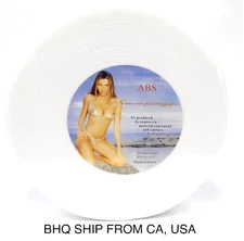 100 YARDS HAIR REMOVAL DEPILATORY NON-WOVEN EPILATOR WAX STRIP PAPER WAXING ROLL