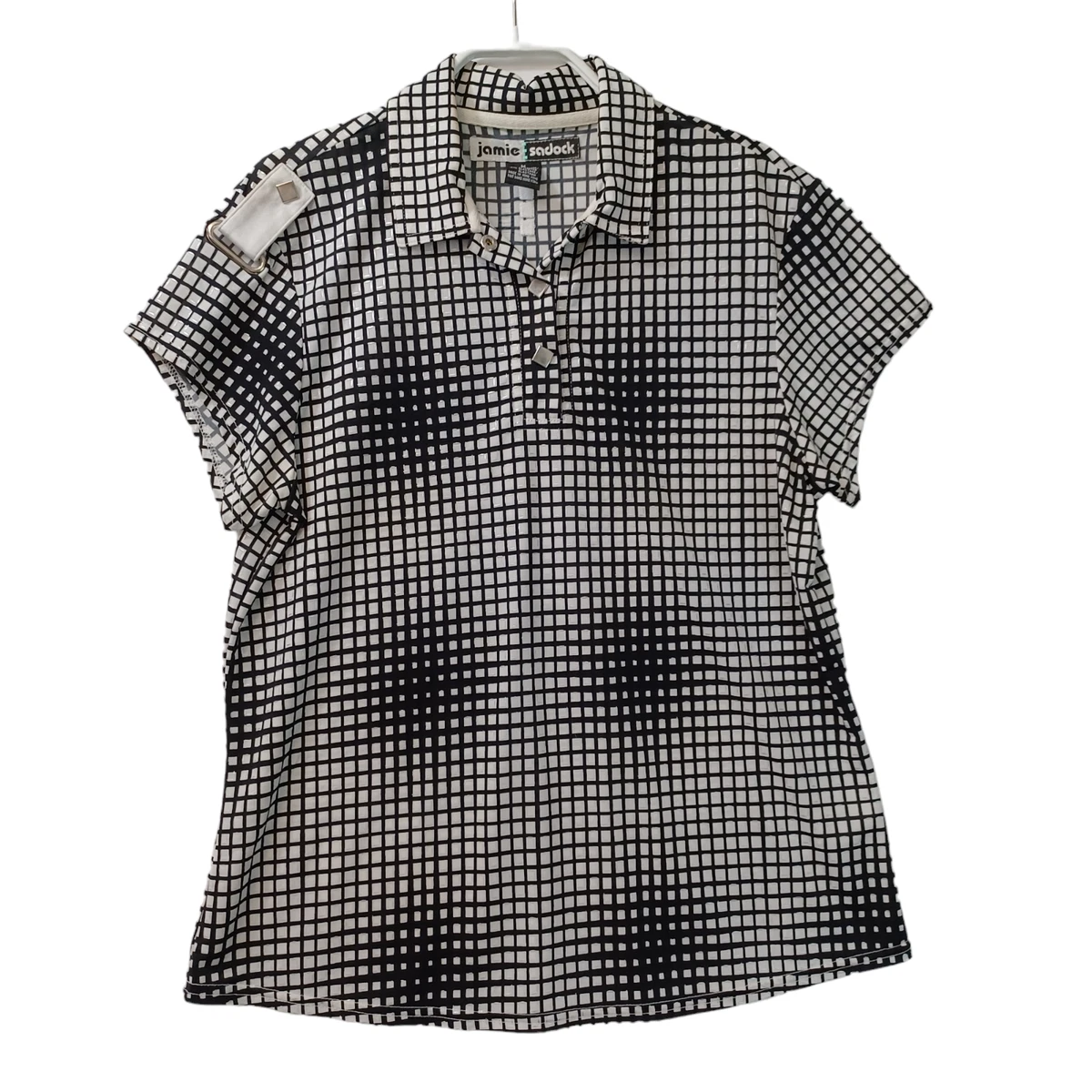 Jamie Sadock Size M Golf Shirts & Tops for Women for sale | eBay