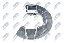 Tambour de frein Volvo C70