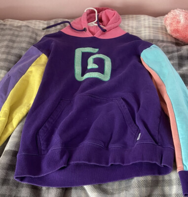 Karl Jacobs Enchantment Hoodie 2021 Original Medium Authentic