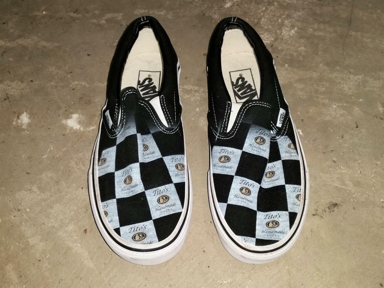 Venta de Tenis Urban Shoes | 124 articulos de segunda mano