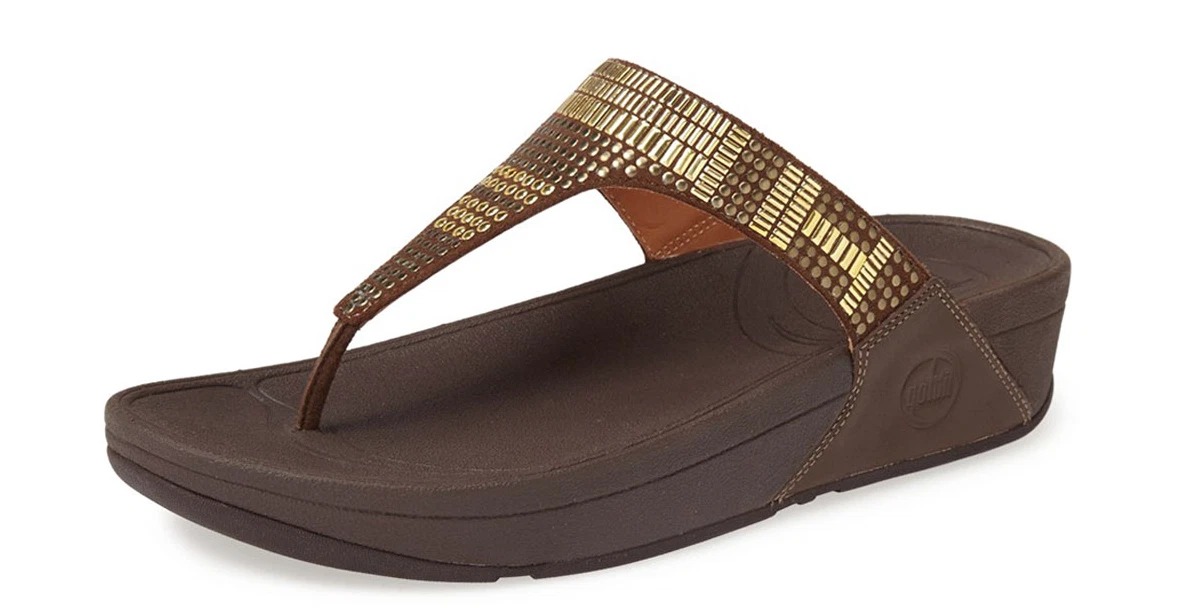 Fitflop aztek store