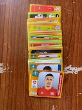 Panini Uefa Euro 2020 Stickers Tournament Edition Orange Stickers 1 - 543
