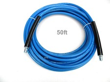 Carpet Cleaning 50ft High Pressure Hose