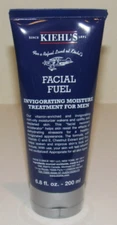 Kiehl's Facial Fuel Invigorating Moisture Treatment For Men 6.8 Oz Full Size