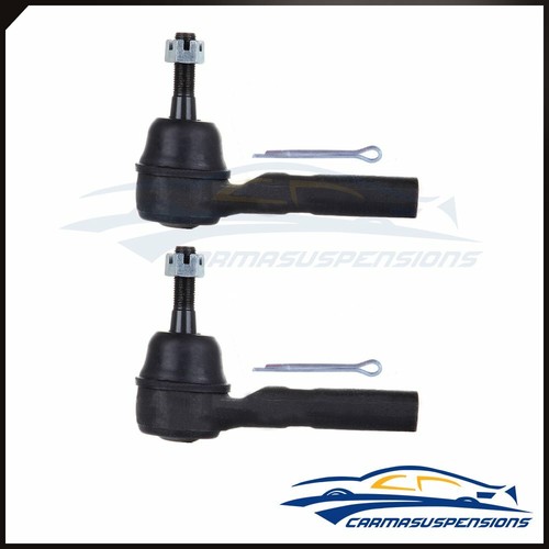 Fits 200714 Jeep Patriot ES800408 Suspension Front Outer Tie Rod End