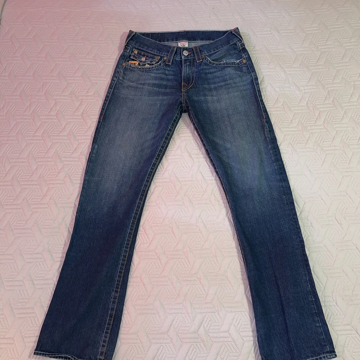 True religion brand jeans world tour fashion for deals the senses