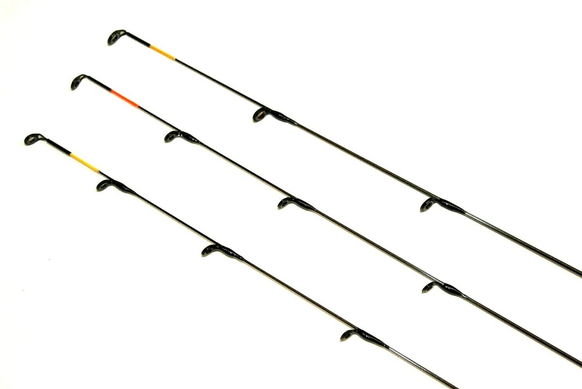 Daiwa Mm Quiver Tips Preston Innovations Ascension Feeder Mm