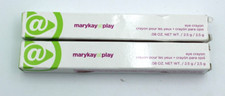 LOT OF 2 Mary Kay At Play Eye Crayon/Liner- Gold Mine .08oz/2.5g #064905 NIP