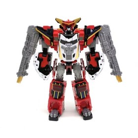 Tobot V Galaxy Detectives Giant V Transform Robot Combiner Car Figure Model Toy